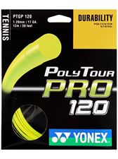 סט גידיםסט גידים | 1.20  YONEX POLY TOUR PRO פיור טניס