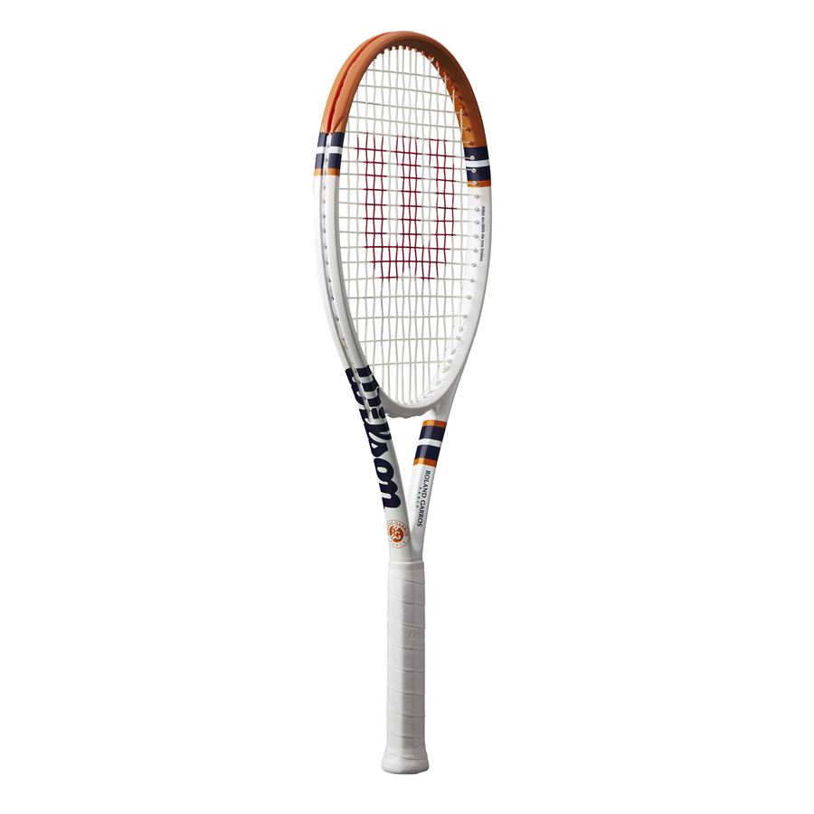 מחבט טניס | Clash 100L Roland Garros V2