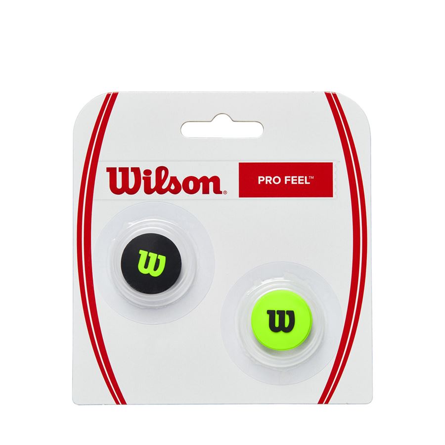 בולם זעזועים | Pro Feel Blade Dampener