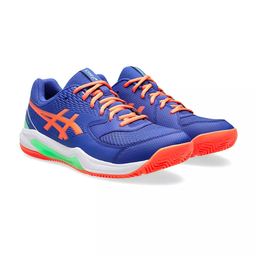 נעלי פאדל אסיקס | ASICS Gel Dedicate 8 Padel