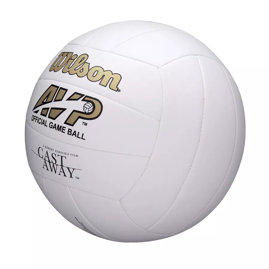 כדורעף | CAST AWAY VOLLEYBALL