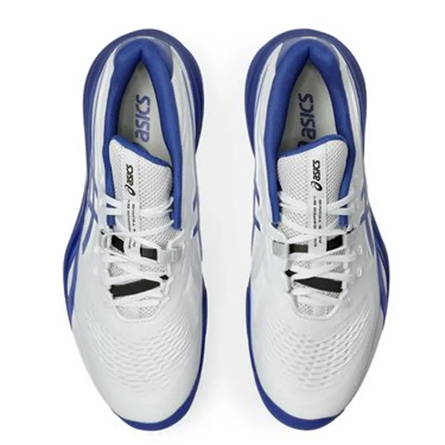 נעלי טניס אסיקס |  ASICS GEL RESOLUTION X BW