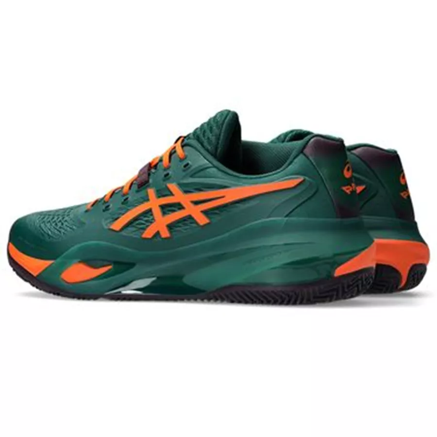 נעלי פאדל אסיקס | Asics Gel Resolution X