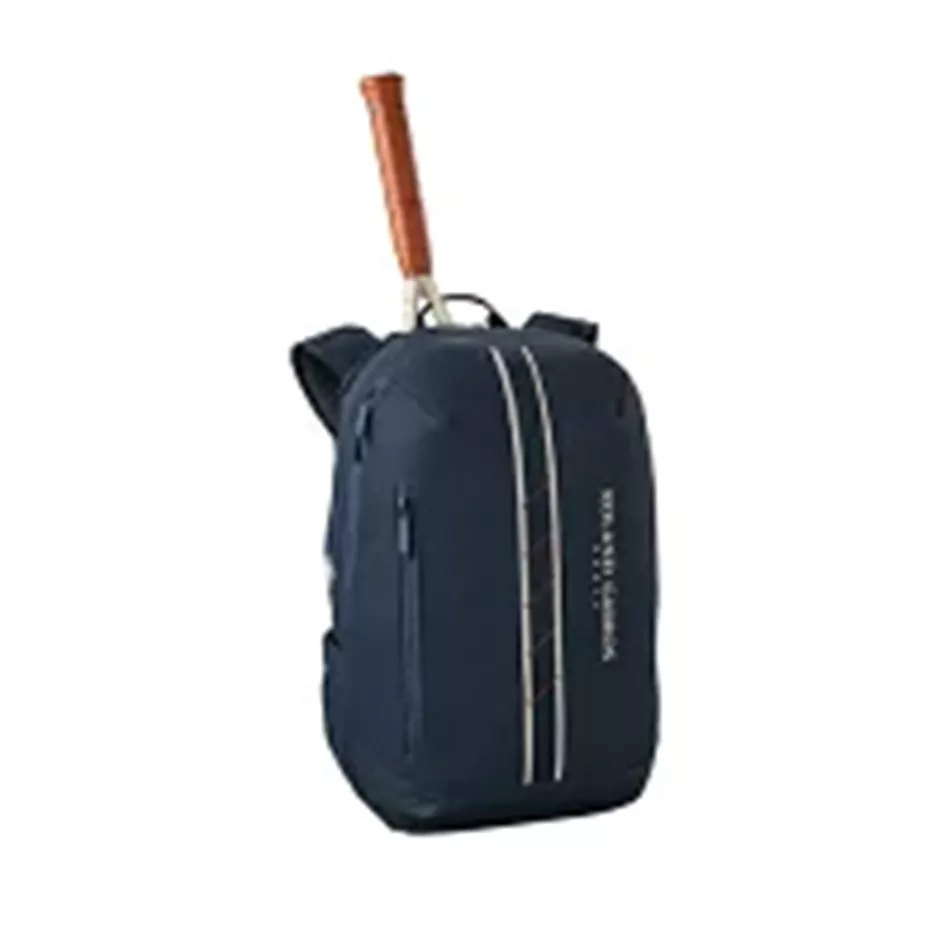 תיק טניס | WILSON RG BACKPACK DARK