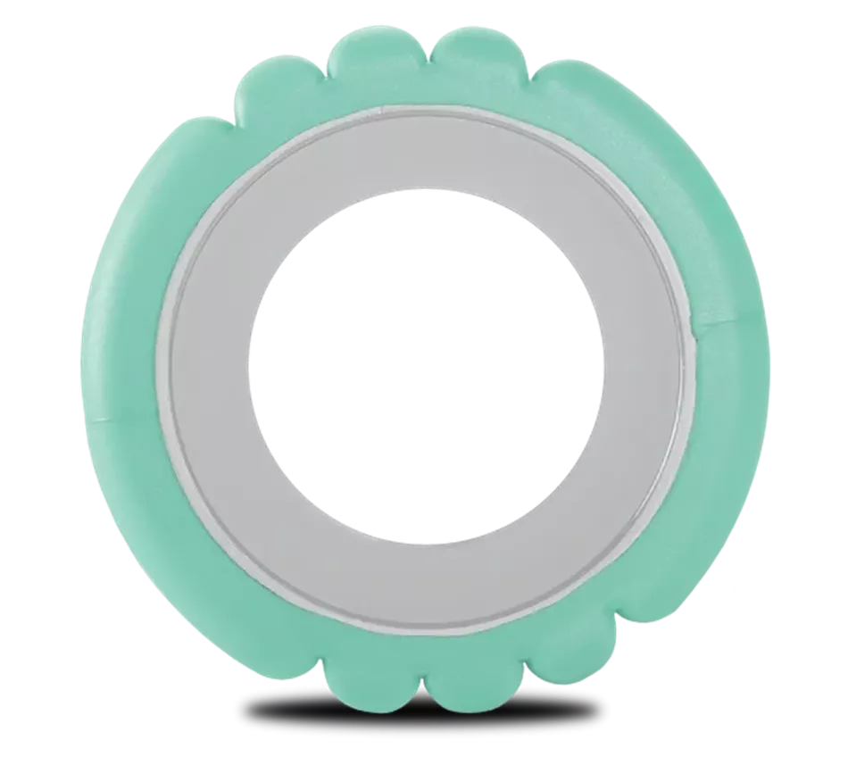 גליל עיסוי חלול