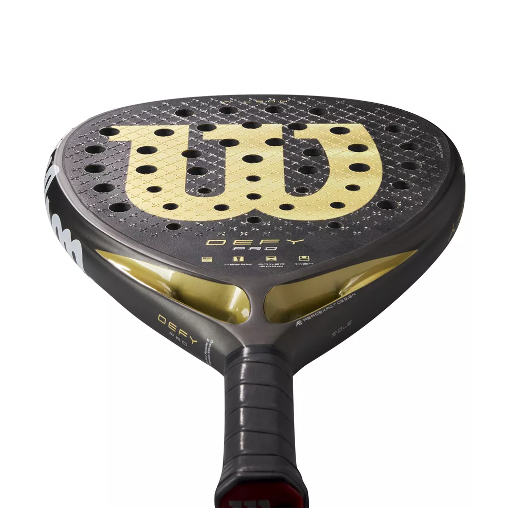 מחבט פאדל | Defy Pro V1 Padel Racket