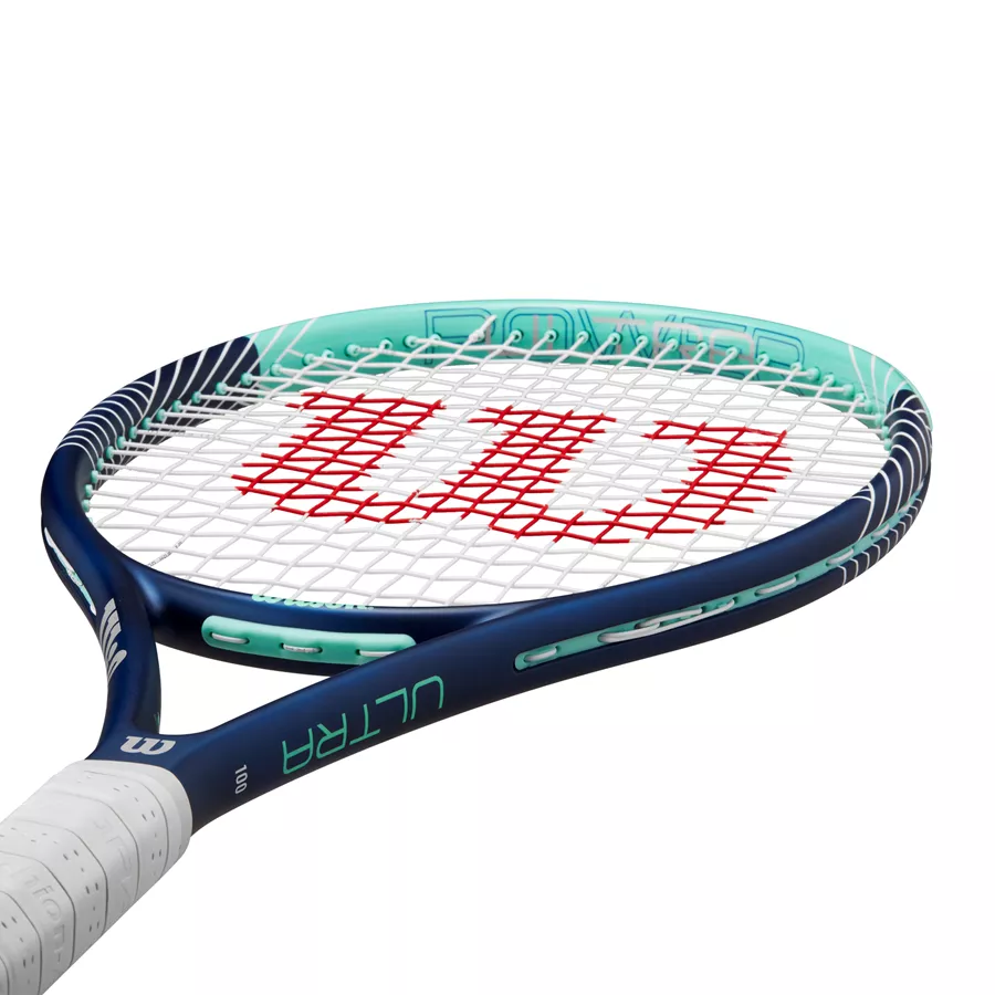 מחבט טניס | Ultra Power 100 Tennis Racket