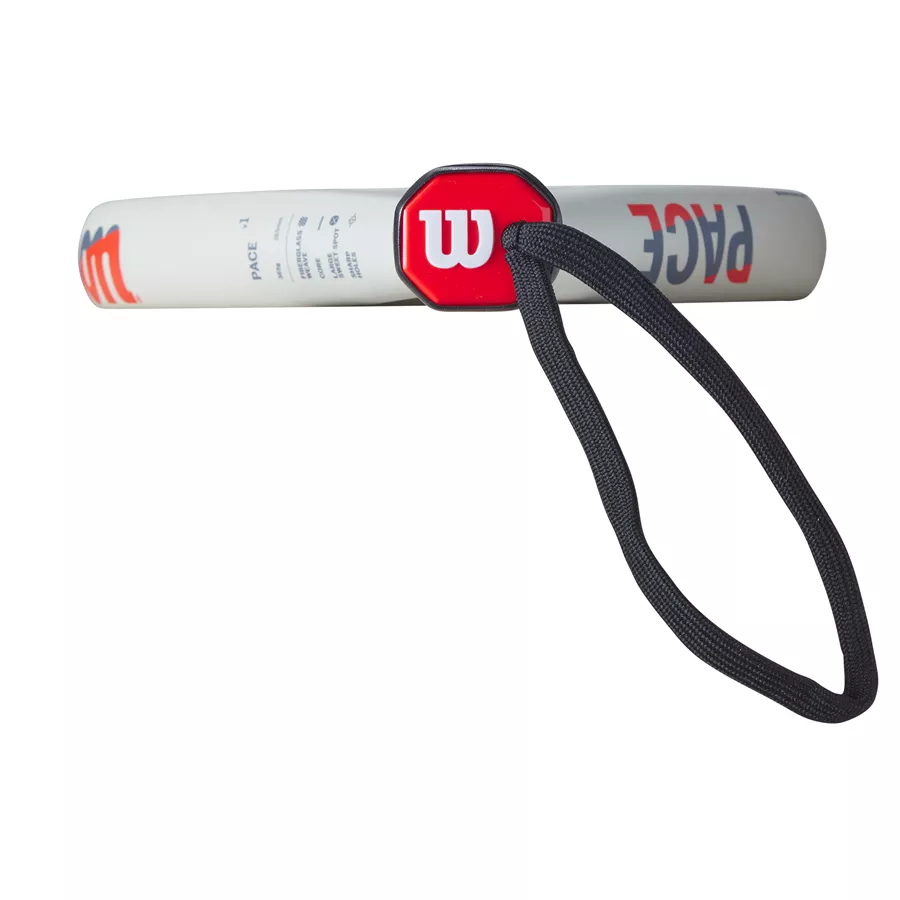 מחבט פאדל | Pace V1 Padel Racket