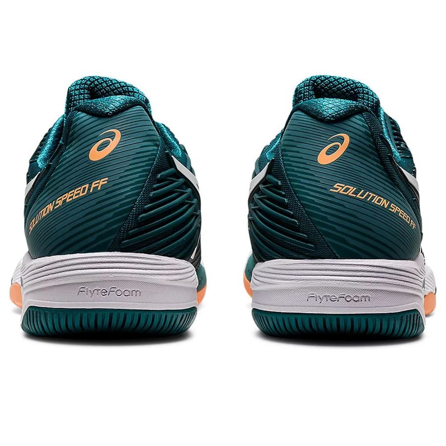 נעלי טניס אסיקס|ASICS SOLUTION SPEED FF 2 TU
