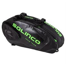 תיק טניס סולינקו | SOLINCO 6-PACK TOUR TEAM פיור טניס