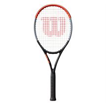 מחבט טניס | WILSON CLASH 100L פיור טניס