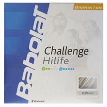 שיזור מחבט בדמינטון בגיד BABOLAT CHALLENGE 0.85 פיור טניס