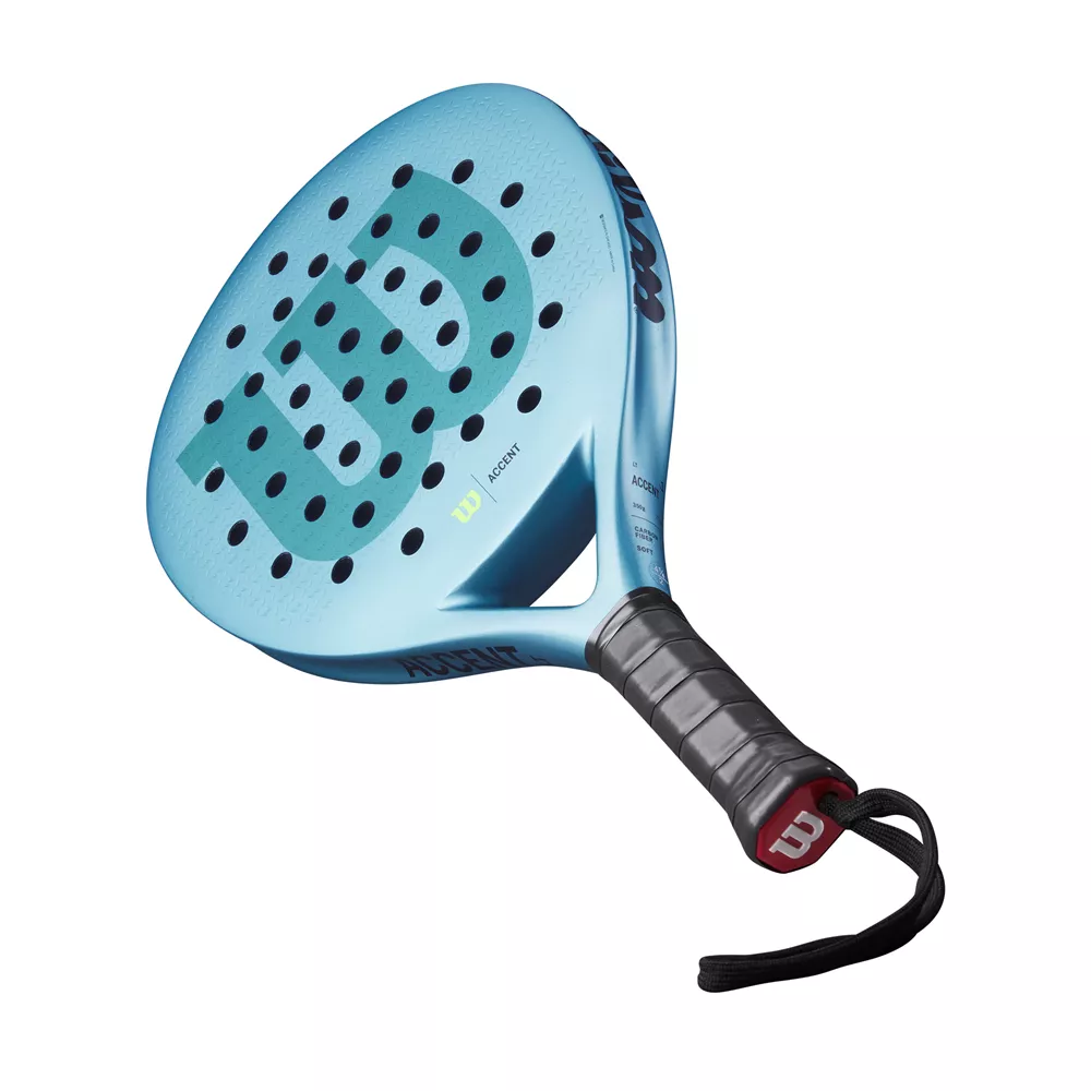 מחבט פאדל | 2 Accent Padel