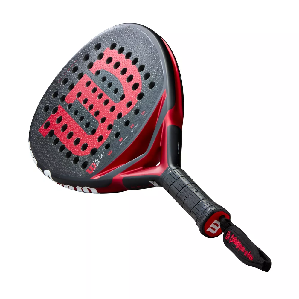 מחבט פאדל | Bela V3 Padel Racket