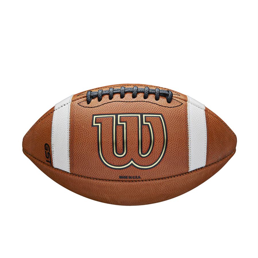 כדור פוטבול | Ncaa1003 Prestige Lite FB RE