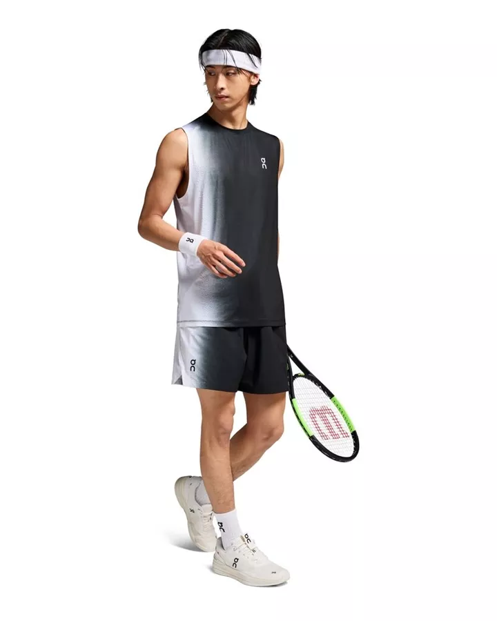 גופיית טניס On Court Tank