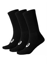 גרבי טניס אסיקס | ASICS MULTI SPORT CUSHIONED פיור טניס