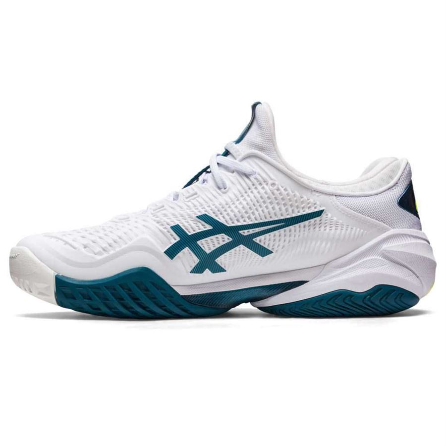 נעלי טניס גברים אסיקס |ASICS COURT FF 3