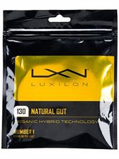 סט גידים |   LUXILON NETURAL GUT 1.3 פיור טניס