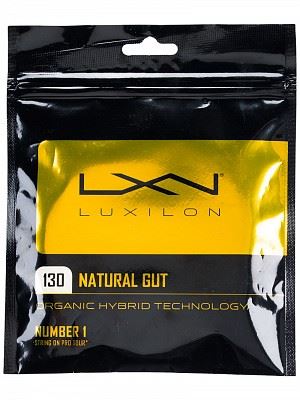 סט גידים |   LUXILON NETURAL GUT 1.3