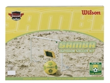 ערכת כדורגל חופים WILSON פיור טניס