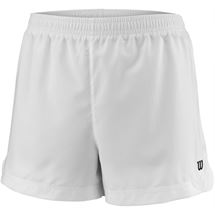 מכנסי נערות וילסון -כולל טייץ WILSON GTEAM SHORT פיור טניס