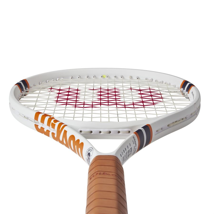 מחבט טניס | Clash 100L Roland Garros V2