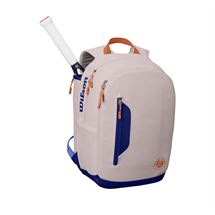 תיק טניס | Roland Garros Premium Backpack פיור טניס