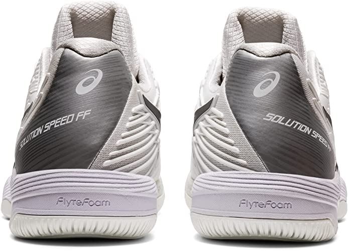 נעלי טניס אסיקס |  ASICS SOLUTION SPEED FF2