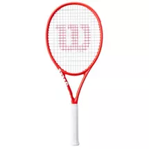 מחבט טניס וילסון | Wilson Clash 100L v3 Reverse פיור טניס