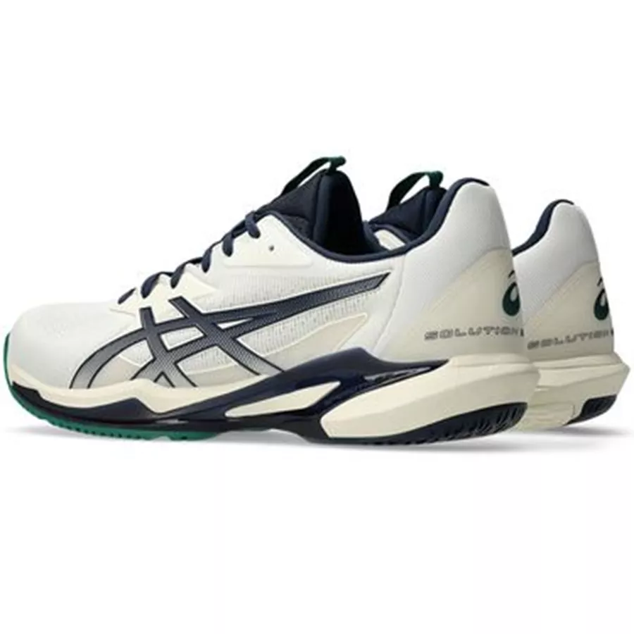 נעלי טניס אסיקס|ASICS SOLUTION SPEED FF 3