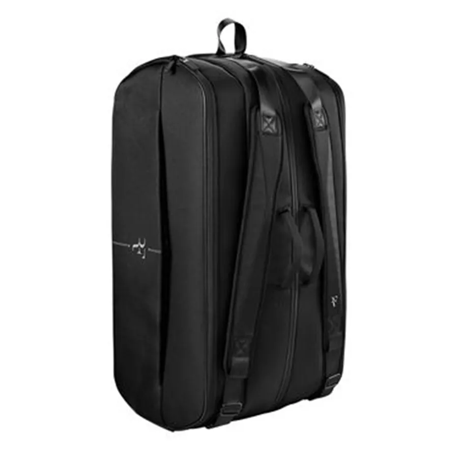 תיק טניס וילסון | Wilson RF Tournament 15 Pack Tennis Bag