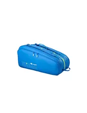 תיק טניס וילסון | RACKET BAG WILSON US OPEN 2024 TOUR 12PK BLUE פיור טניס