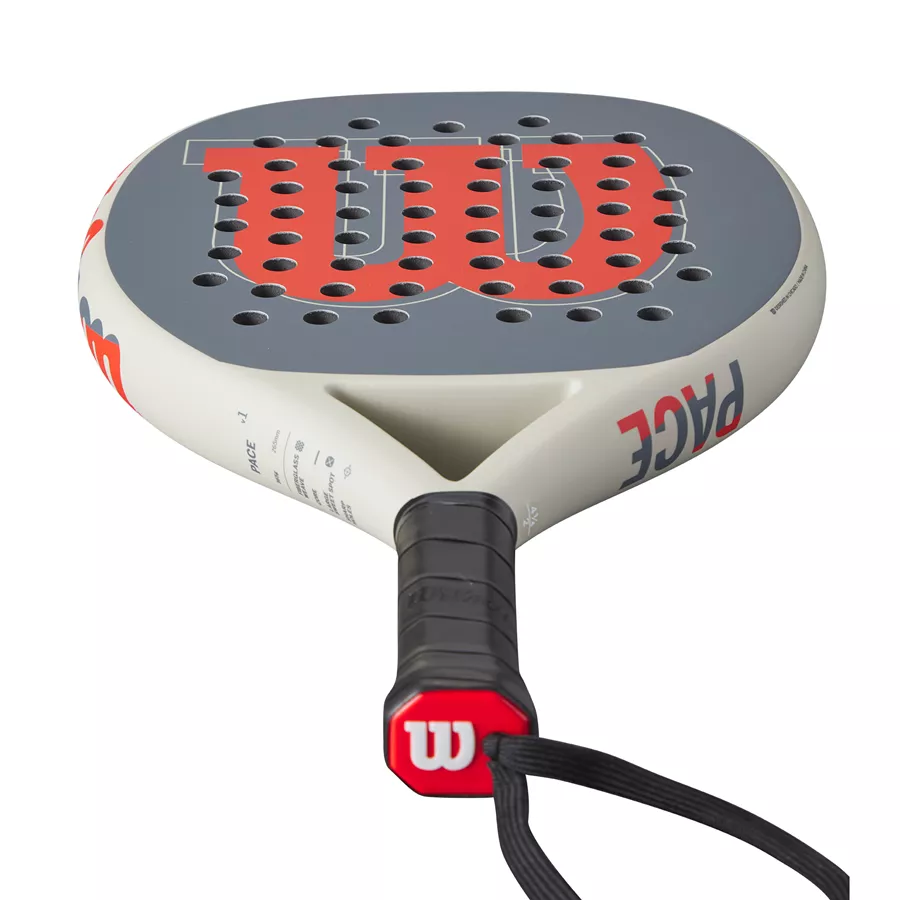 מחבט פאדל | Pace V1 Padel Racket