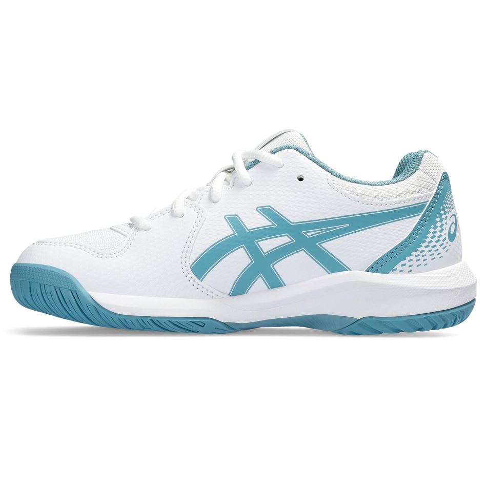 נעלי טניס ילדים אסיקס  ASICS GEL RESOLUTION 8 GS