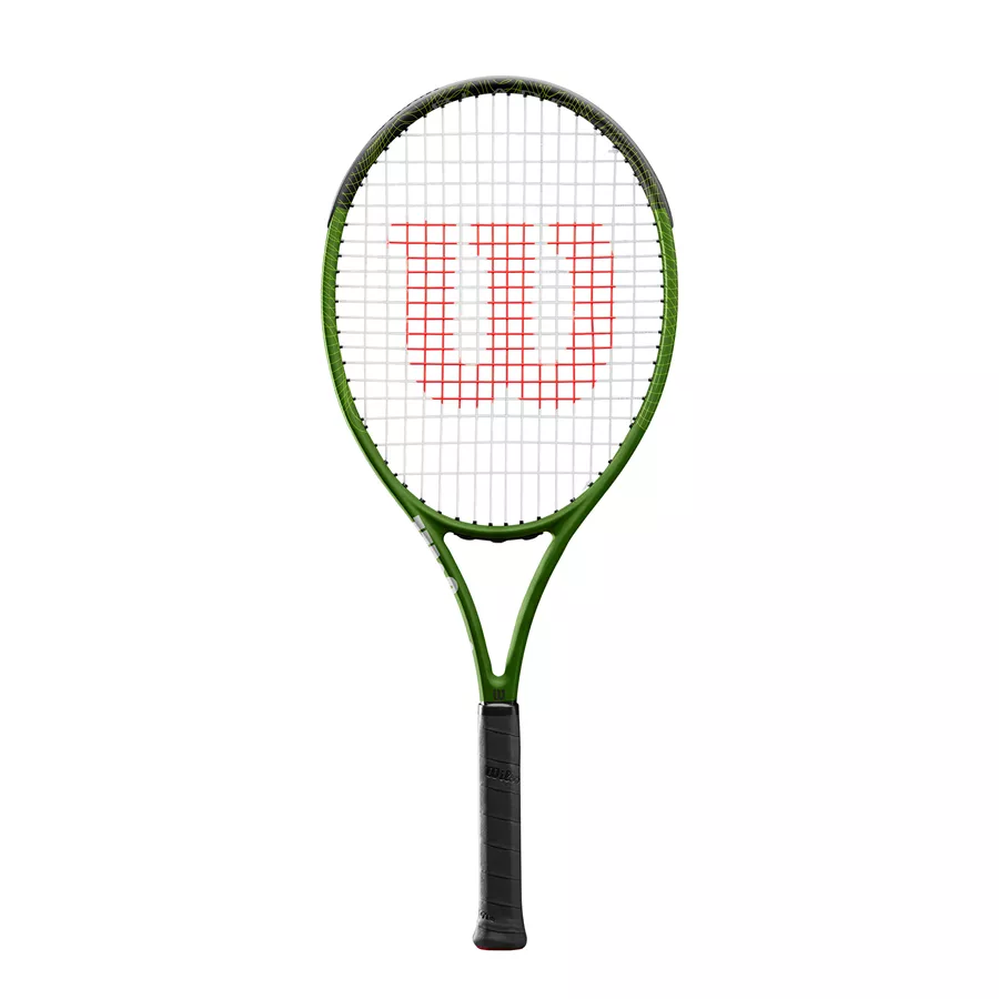 מחבט טניס ג'וניור | Blade Feel 26 Comp