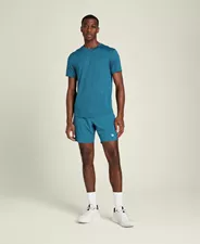 חולצת טי-שירט לגברים | Everyday Performance Tee פיור טניס