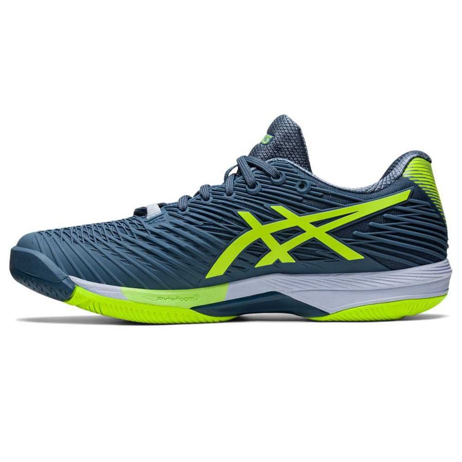 נעלי טניס אסיקס|ASICS SOLUTION SPEED FF 2 SB/HG