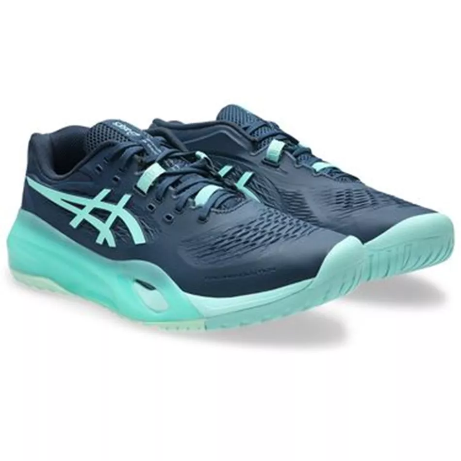 נעלי טניס אסיקס | ASICS GEL-RESOLUTION X NIGHT SKY