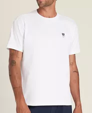 חולצת טי-שירט לגברים | Wilson Sport Graphic Tee פיור טניס