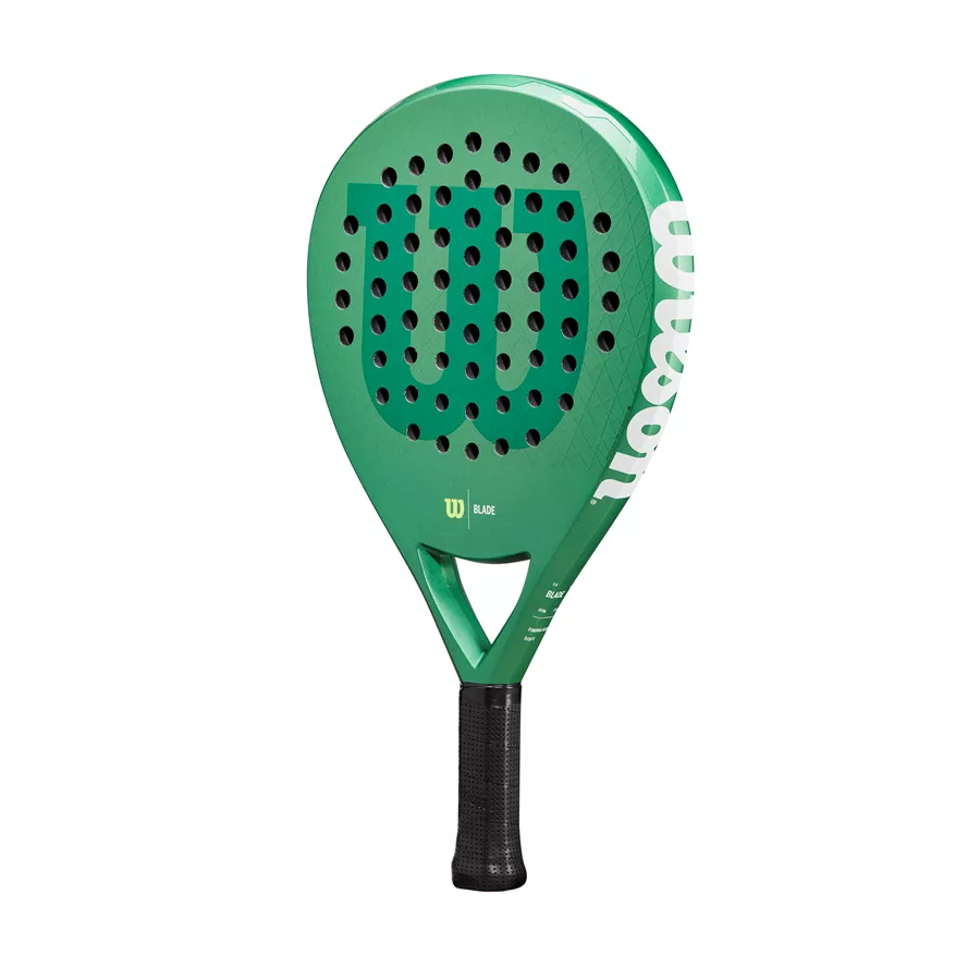 מחבט פאדל | Blade LS V3 padel 2