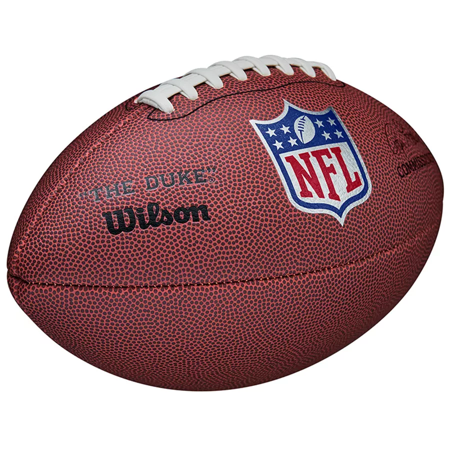 כדור פוטבול וילסון | Wilson The Duke Replica Football