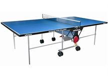 שולחן טניס (פינג פונג) חוץ בטרפליי Butterfly Outdoor Home Rollaway פיור טניס