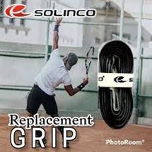SOLINCO REPLACEMENT GRIP פיור טניס
