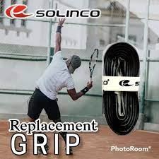 SOLINCO REPLACEMENT GRIP