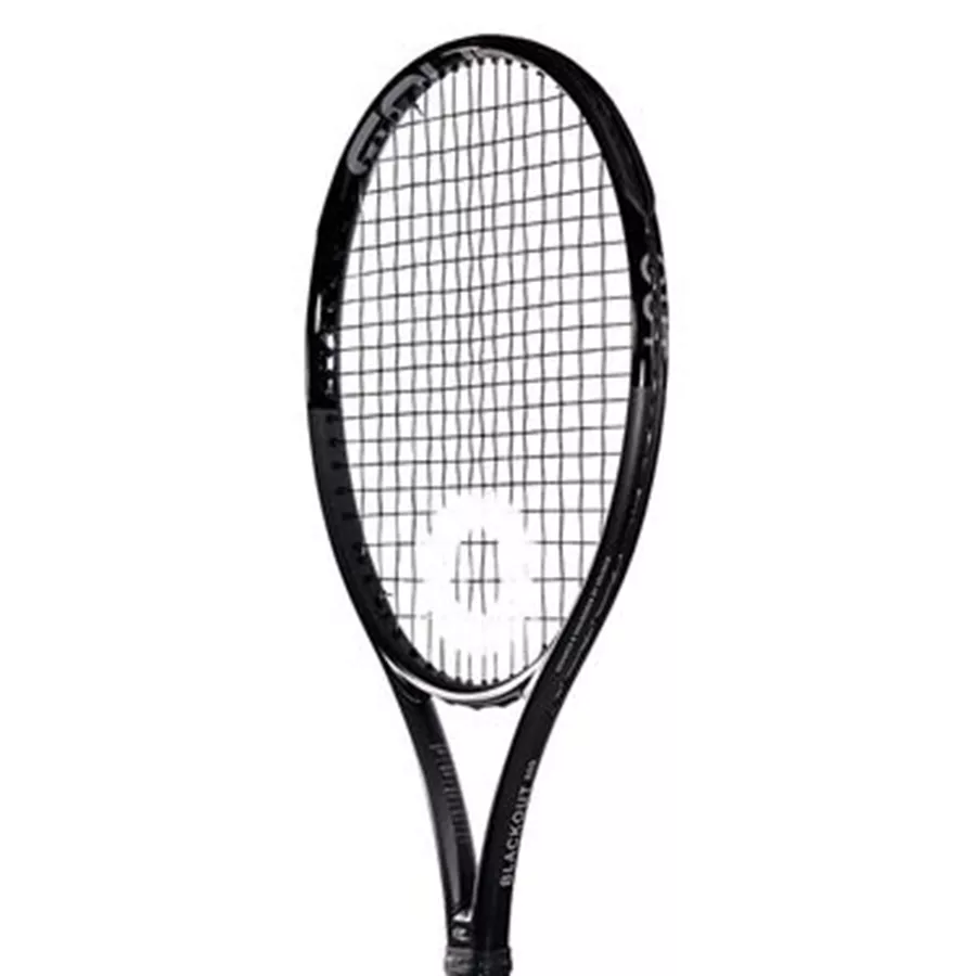 Solinco Blackout 285 Tennis Racquet