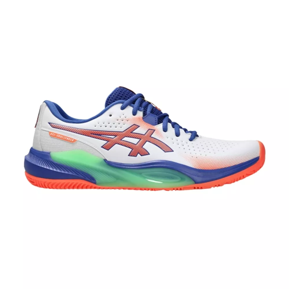 נעלי פאדל אסיקס | Asics Gel Challenger 15 Padel
