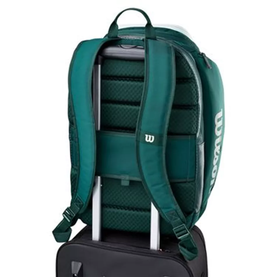תיק טניס וילסון | Blade V10 Backpack