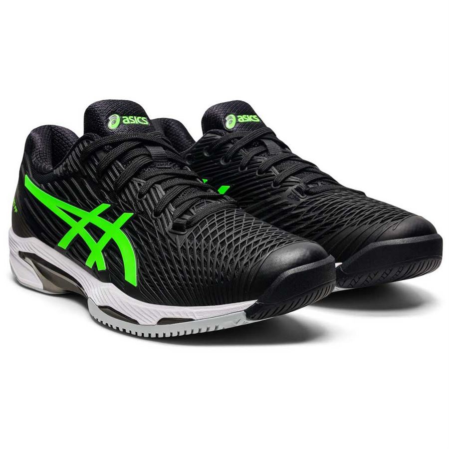 נעלי טניס אסיקס|ASICS SOLUTION SPEED FF 2