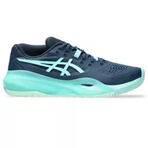 נעלי טניס אסיקס | ASICS GEL-RESOLUTION X NIGHT SKY פיור טניס